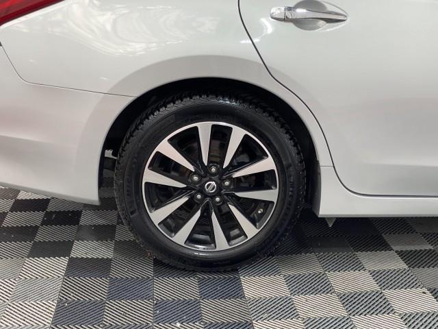 Used Nissan Altima 2.5 SL 2018 | Queens Auto Mall. Richmond Hill, New York Used Nissan Altima 2.5 SL 2018 | Queens Auto Mall. Richmond Hill, New York