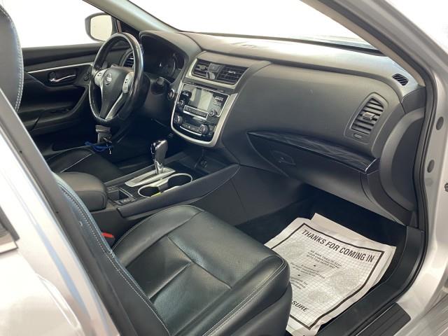 Used Nissan Altima 2.5 SL 2018 | Queens Auto Mall. Richmond Hill, New York Used Nissan Altima 2.5 SL 2018 | Queens Auto Mall. Richmond Hill, New York