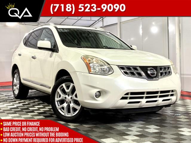 Used Nissan Rogue SL 2013 | Queens Auto Mall. Richmond Hill, New York Used Nissan Rogue SL 2013 | Queens Auto Mall. Richmond Hill, New York