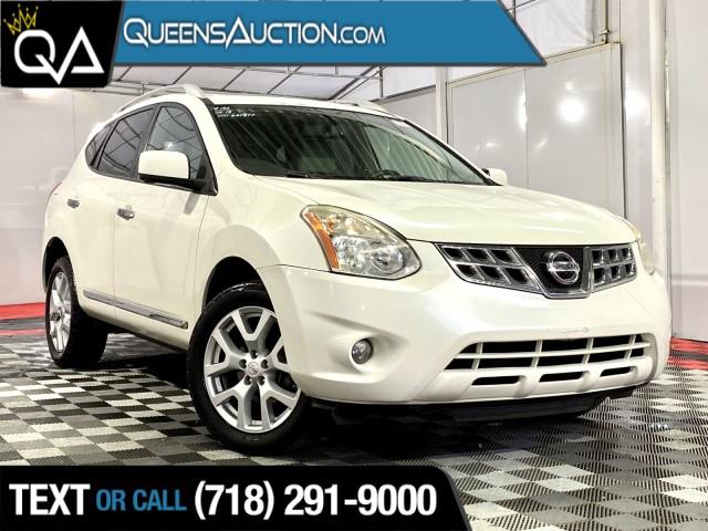 Used Nissan Rogue SL 2013 | Queens Auto Mall. Richmond Hill, New York Used Nissan Rogue SL 2013 | Queens Auto Mall. Richmond Hill, New York