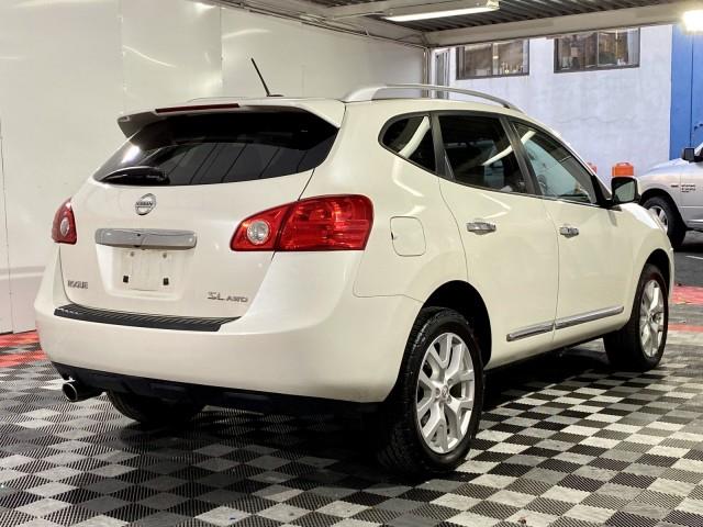 Used Nissan Rogue SL 2013 | Queens Auto Mall. Richmond Hill, New York Used Nissan Rogue SL 2013 | Queens Auto Mall. Richmond Hill, New York