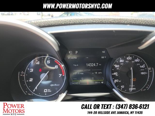 Used Alfa Romeo Giulia Base 2019 | Power Motors NYC. Jamaica, New York Used Alfa Romeo Giulia Base 2019 | Power Motors NYC. Jamaica, New York