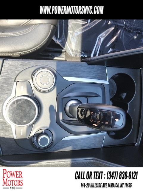 Used Alfa Romeo Giulia Base 2019 | Power Motors NYC. Jamaica, New York Used Alfa Romeo Giulia Base 2019 | Power Motors NYC. Jamaica, New York