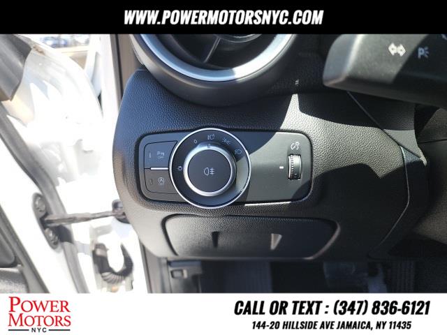 Used Alfa Romeo Giulia Base 2019 | Power Motors NYC. Jamaica, New York Used Alfa Romeo Giulia Base 2019 | Power Motors NYC. Jamaica, New York