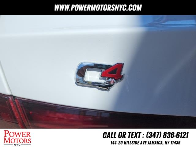 Used Alfa Romeo Giulia Base 2019 | Power Motors NYC. Jamaica, New York Used Alfa Romeo Giulia Base 2019 | Power Motors NYC. Jamaica, New York
