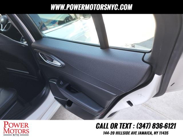 Used Alfa Romeo Giulia Base 2019 | Power Motors NYC. Jamaica, New York Used Alfa Romeo Giulia Base 2019 | Power Motors NYC. Jamaica, New York