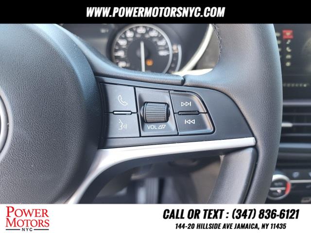 Used Alfa Romeo Giulia Base 2019 | Power Motors NYC. Jamaica, New York Used Alfa Romeo Giulia Base 2019 | Power Motors NYC. Jamaica, New York