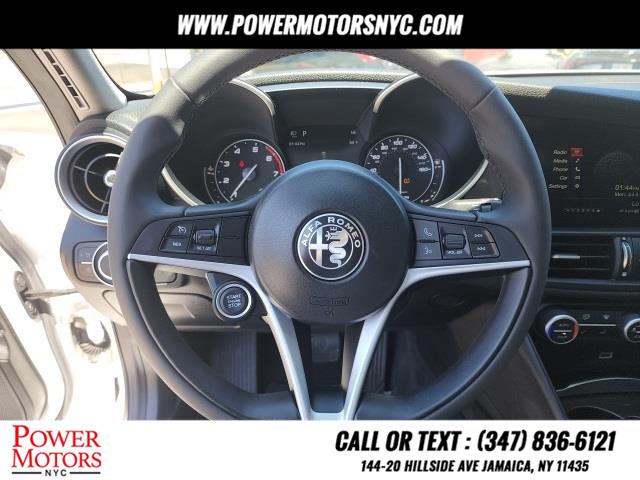 Used Alfa Romeo Giulia Base 2019 | Power Motors NYC. Jamaica, New York Used Alfa Romeo Giulia Base 2019 | Power Motors NYC. Jamaica, New York