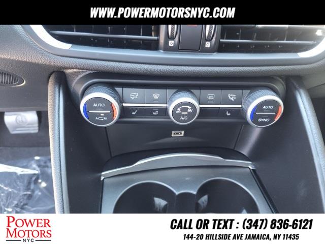 Used Alfa Romeo Giulia Base 2019 | Power Motors NYC. Jamaica, New York Used Alfa Romeo Giulia Base 2019 | Power Motors NYC. Jamaica, New York
