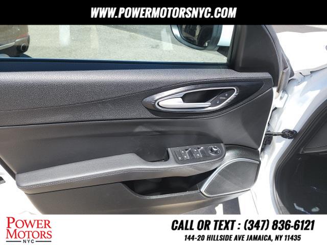Used Alfa Romeo Giulia Base 2019 | Power Motors NYC. Jamaica, New York Used Alfa Romeo Giulia Base 2019 | Power Motors NYC. Jamaica, New York