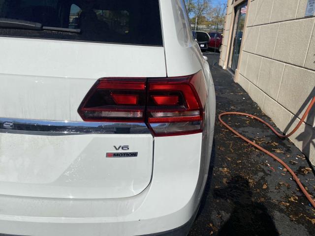 Used Volkswagen Atlas 3.6L V6 SE 4MOTION 2019 | Long Island Car Loan. Babylon, New York Used Volkswagen Atlas 3.6L V6 SE 4MOTION 2019 | Long Island Car Loan. Babylon, New York