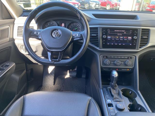 Used Volkswagen Atlas 3.6L V6 SE 4MOTION 2019 | Long Island Car Loan. Babylon, New York Used Volkswagen Atlas 3.6L V6 SE 4MOTION 2019 | Long Island Car Loan. Babylon, New York