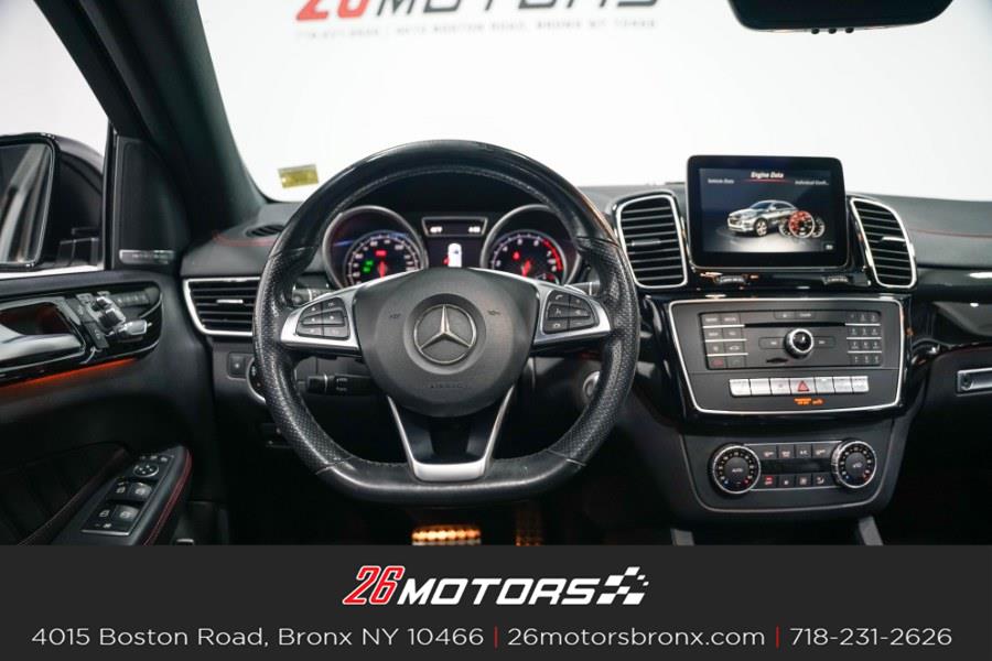 Used Mercedes-Benz GLE AMG GLE 43 4MATIC Coupe 2017 | 26 Motors Bronx. Bronx, New York Used Mercedes-Benz GLE AMG GLE 43 4MATIC Coupe 2017 | 26 Motors Bronx. Bronx, New York