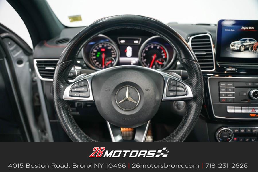 Used Mercedes-Benz GLE AMG GLE 43 4MATIC Coupe 2017 | 26 Motors Bronx. Bronx, New York Used Mercedes-Benz GLE AMG GLE 43 4MATIC Coupe 2017 | 26 Motors Bronx. Bronx, New York
