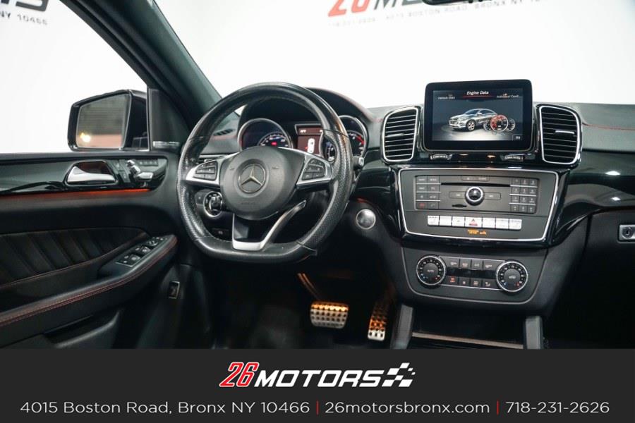 Used Mercedes-Benz GLE AMG GLE 43 4MATIC Coupe 2017 | 26 Motors Bronx. Bronx, New York Used Mercedes-Benz GLE AMG GLE 43 4MATIC Coupe 2017 | 26 Motors Bronx. Bronx, New York