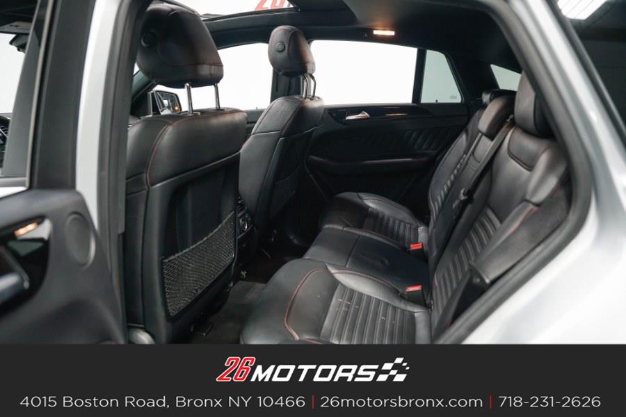 Used Mercedes-Benz GLE AMG GLE 43 4MATIC Coupe 2017 | 26 Motors Bronx. Bronx, New York Used Mercedes-Benz GLE AMG GLE 43 4MATIC Coupe 2017 | 26 Motors Bronx. Bronx, New York