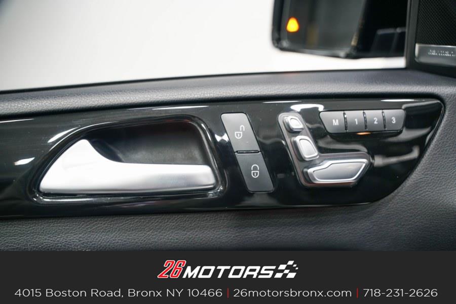 Used Mercedes-Benz GLE AMG GLE 43 4MATIC Coupe 2017 | 26 Motors Bronx. Bronx, New York Used Mercedes-Benz GLE AMG GLE 43 4MATIC Coupe 2017 | 26 Motors Bronx. Bronx, New York