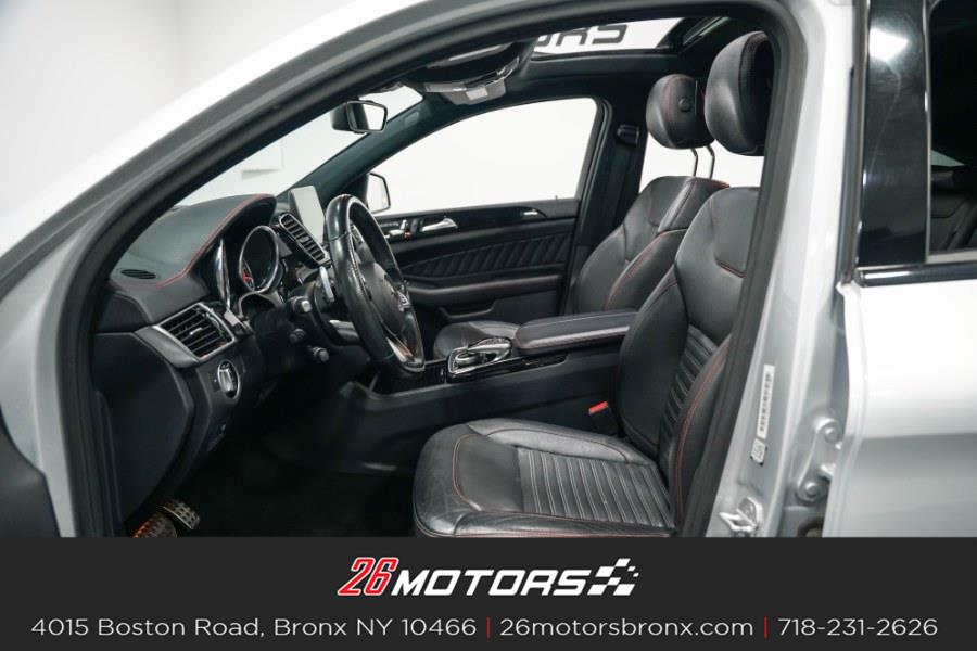 Used Mercedes-Benz GLE AMG GLE 43 4MATIC Coupe 2017 | 26 Motors Bronx. Bronx, New York Used Mercedes-Benz GLE AMG GLE 43 4MATIC Coupe 2017 | 26 Motors Bronx. Bronx, New York