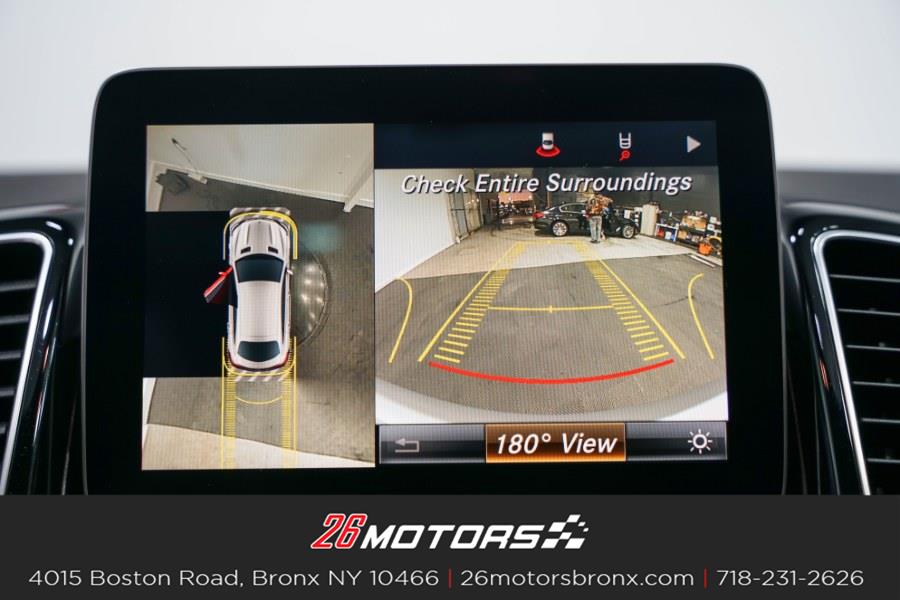 Used Mercedes-Benz GLE AMG GLE 43 4MATIC Coupe 2017 | 26 Motors Bronx. Bronx, New York Used Mercedes-Benz GLE AMG GLE 43 4MATIC Coupe 2017 | 26 Motors Bronx. Bronx, New York