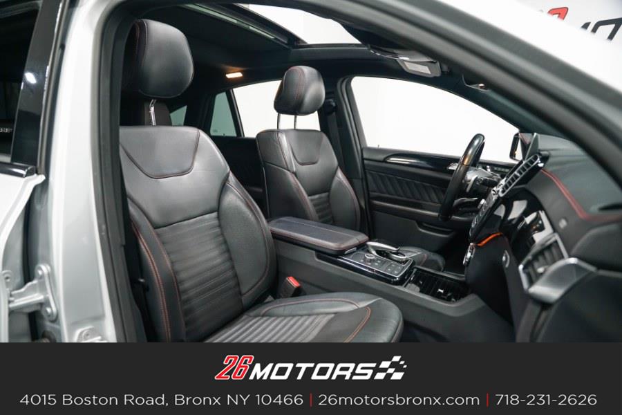 Used Mercedes-Benz GLE AMG GLE 43 4MATIC Coupe 2017 | 26 Motors Bronx. Bronx, New York Used Mercedes-Benz GLE AMG GLE 43 4MATIC Coupe 2017 | 26 Motors Bronx. Bronx, New York