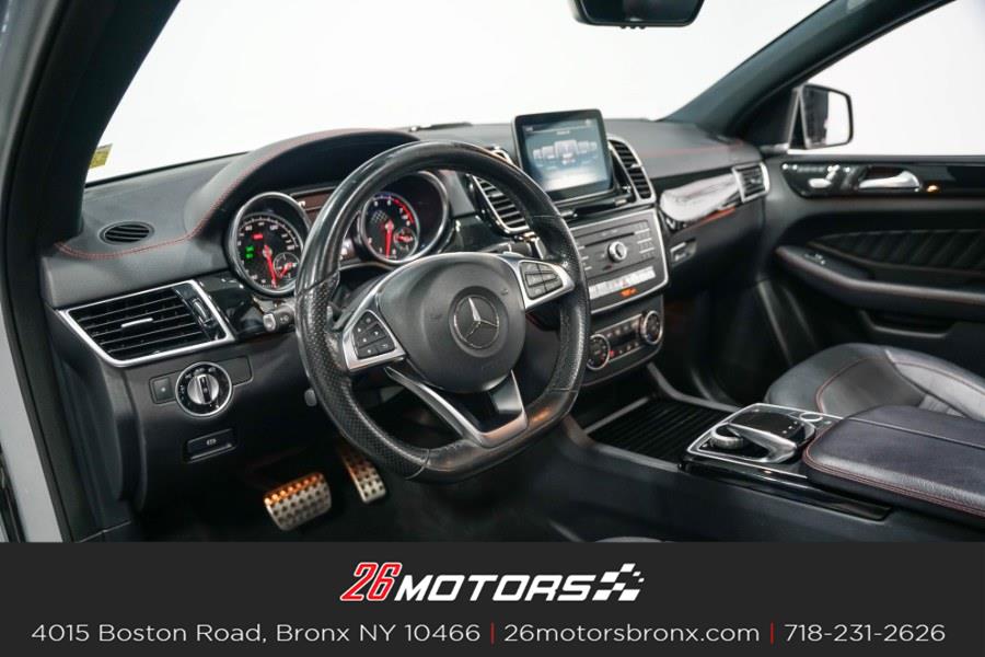 Used Mercedes-Benz GLE AMG GLE 43 4MATIC Coupe 2017 | 26 Motors Bronx. Bronx, New York Used Mercedes-Benz GLE AMG GLE 43 4MATIC Coupe 2017 | 26 Motors Bronx. Bronx, New York