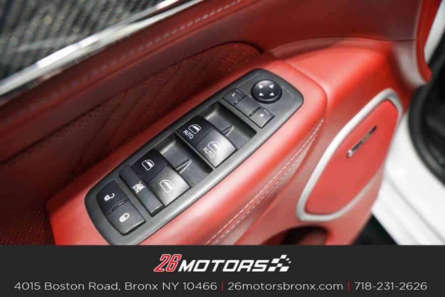 Used Jeep Grand Cherokee Trackhawk 4x4 2018 | 26 Motors Bronx. Bronx, New York Used Jeep Grand Cherokee Trackhawk 4x4 2018 | 26 Motors Bronx. Bronx, New York