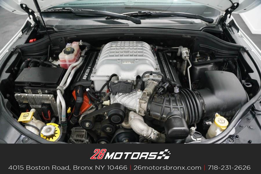 Used Jeep Grand Cherokee Trackhawk 4x4 2018 | 26 Motors Bronx. Bronx, New York Used Jeep Grand Cherokee Trackhawk 4x4 2018 | 26 Motors Bronx. Bronx, New York