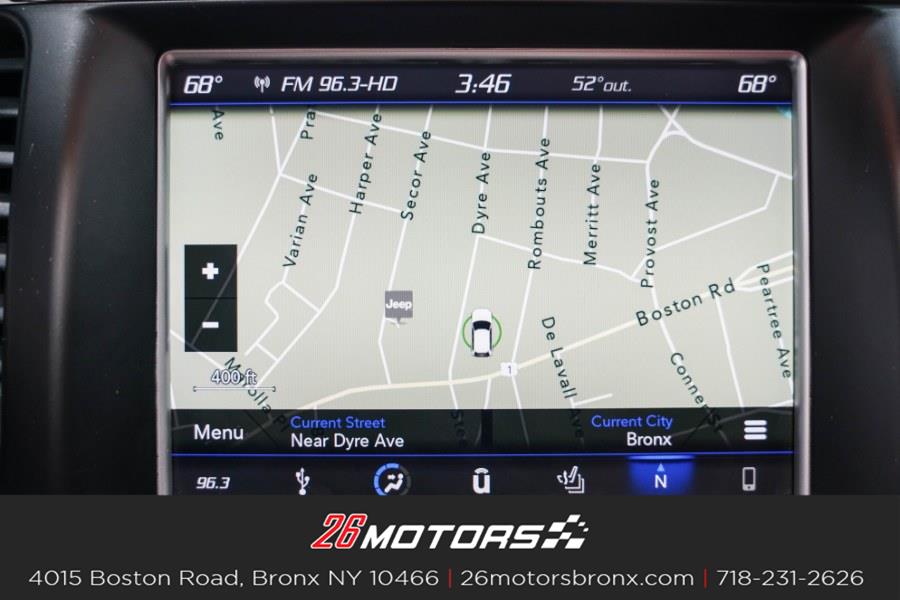 Used Jeep Grand Cherokee Trackhawk 4x4 2018 | 26 Motors Bronx. Bronx, New York Used Jeep Grand Cherokee Trackhawk 4x4 2018 | 26 Motors Bronx. Bronx, New York