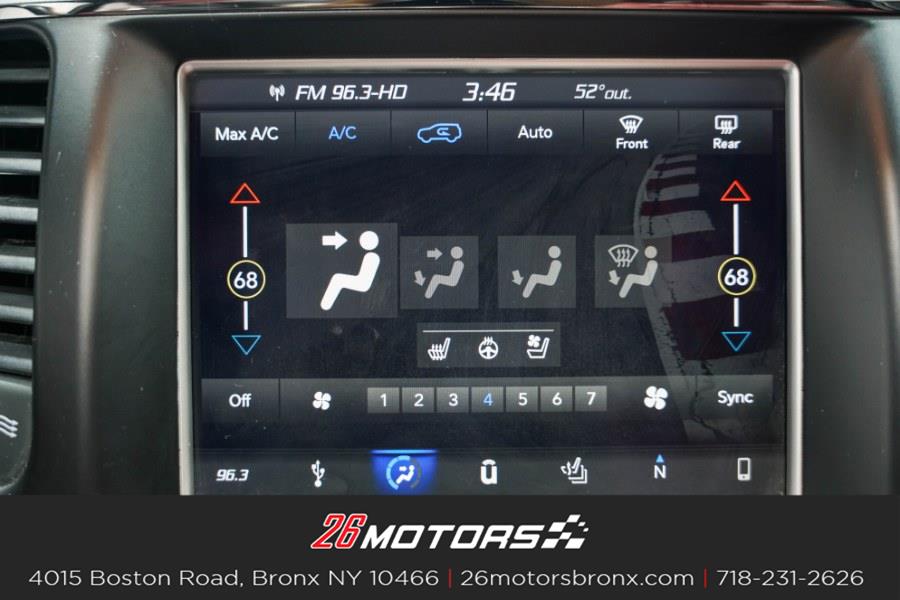 Used Jeep Grand Cherokee Trackhawk 4x4 2018 | 26 Motors Bronx. Bronx, New York Used Jeep Grand Cherokee Trackhawk 4x4 2018 | 26 Motors Bronx. Bronx, New York