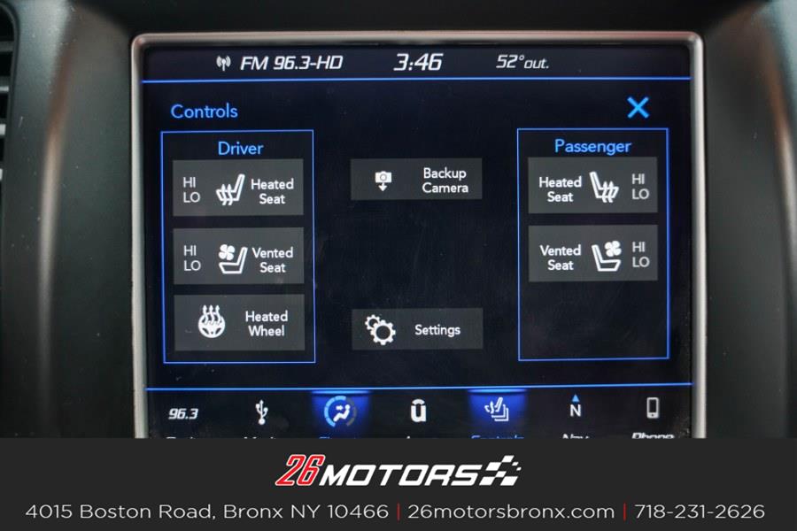 Used Jeep Grand Cherokee Trackhawk 4x4 2018 | 26 Motors Bronx. Bronx, New York Used Jeep Grand Cherokee Trackhawk 4x4 2018 | 26 Motors Bronx. Bronx, New York
