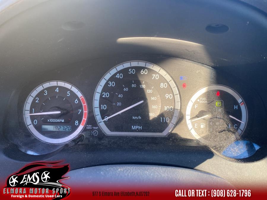 2005 Toyota Sienna 5dr LE AWD (Natl), available for sale in Elizabeth, New Jersey | Elmora Motor Sports. Elizabeth, New Jersey 2005 Toyota Sienna 5dr LE AWD (Natl), available for sale in Elizabeth, New Jersey | Elmora Motor Sports. Elizabeth, New Jersey