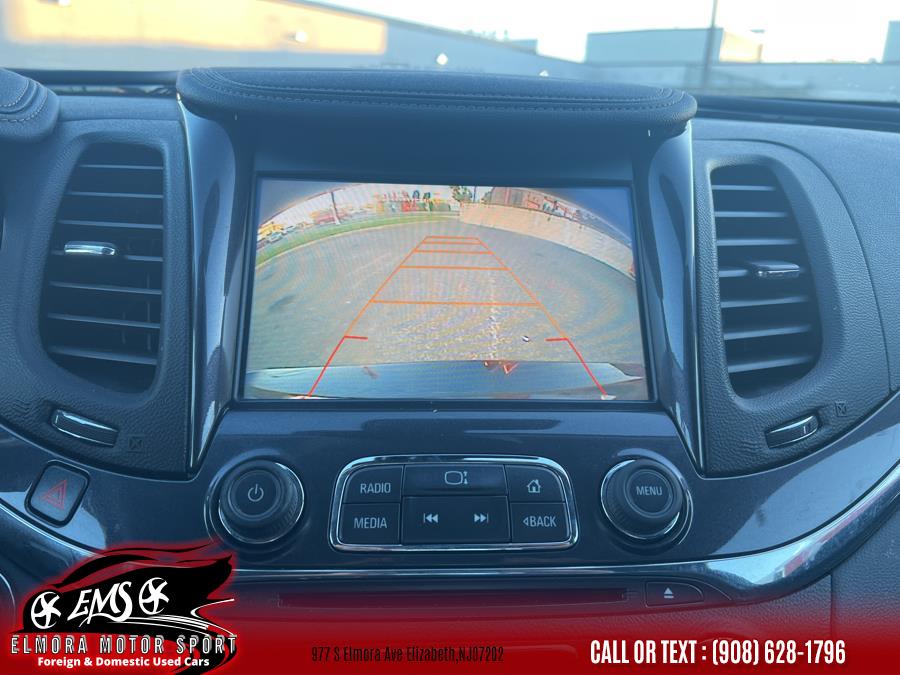 2016 Chevrolet Impala 4dr Sdn LT w/2LT, available for sale in Elizabeth, New Jersey | Elmora Motor Sports. Elizabeth, New Jersey 2016 Chevrolet Impala 4dr Sdn LT w/2LT, available for sale in Elizabeth, New Jersey | Elmora Motor Sports. Elizabeth, New Jersey