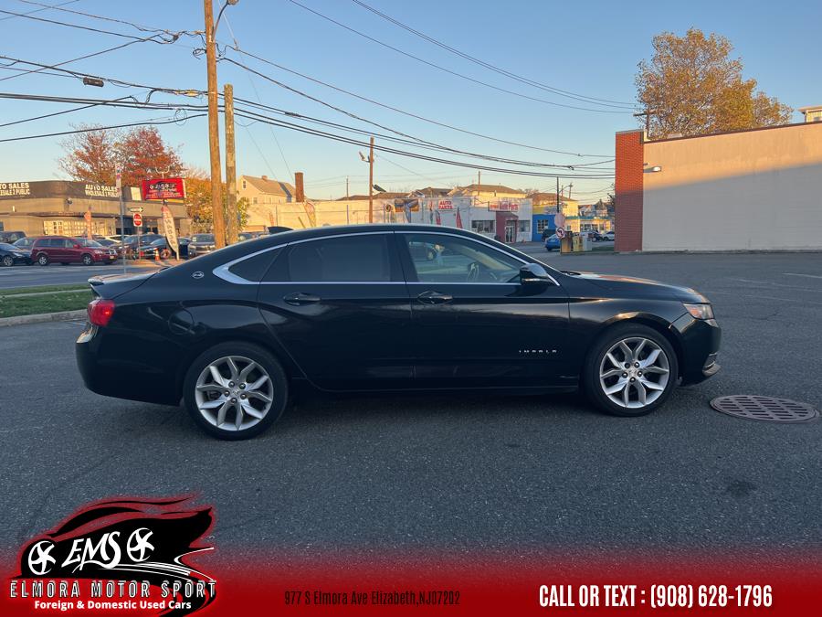 2016 Chevrolet Impala 4dr Sdn LT w/2LT, available for sale in Elizabeth, New Jersey | Elmora Motor Sports. Elizabeth, New Jersey 2016 Chevrolet Impala 4dr Sdn LT w/2LT, available for sale in Elizabeth, New Jersey | Elmora Motor Sports. Elizabeth, New Jersey