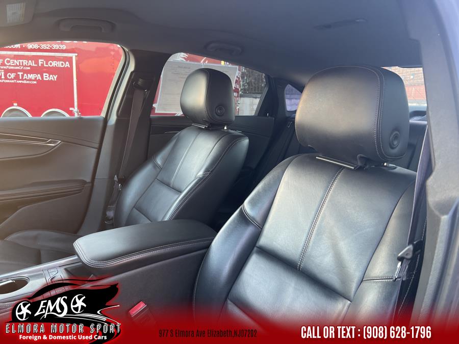 2016 Chevrolet Impala 4dr Sdn LT w/2LT, available for sale in Elizabeth, New Jersey | Elmora Motor Sports. Elizabeth, New Jersey 2016 Chevrolet Impala 4dr Sdn LT w/2LT, available for sale in Elizabeth, New Jersey | Elmora Motor Sports. Elizabeth, New Jersey