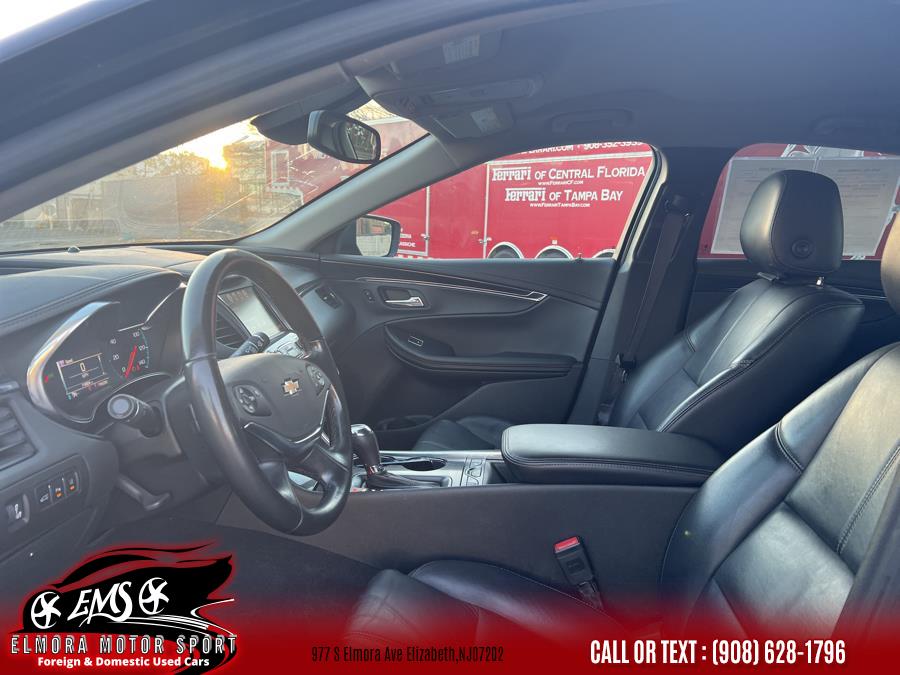 2016 Chevrolet Impala 4dr Sdn LT w/2LT, available for sale in Elizabeth, New Jersey | Elmora Motor Sports. Elizabeth, New Jersey 2016 Chevrolet Impala 4dr Sdn LT w/2LT, available for sale in Elizabeth, New Jersey | Elmora Motor Sports. Elizabeth, New Jersey