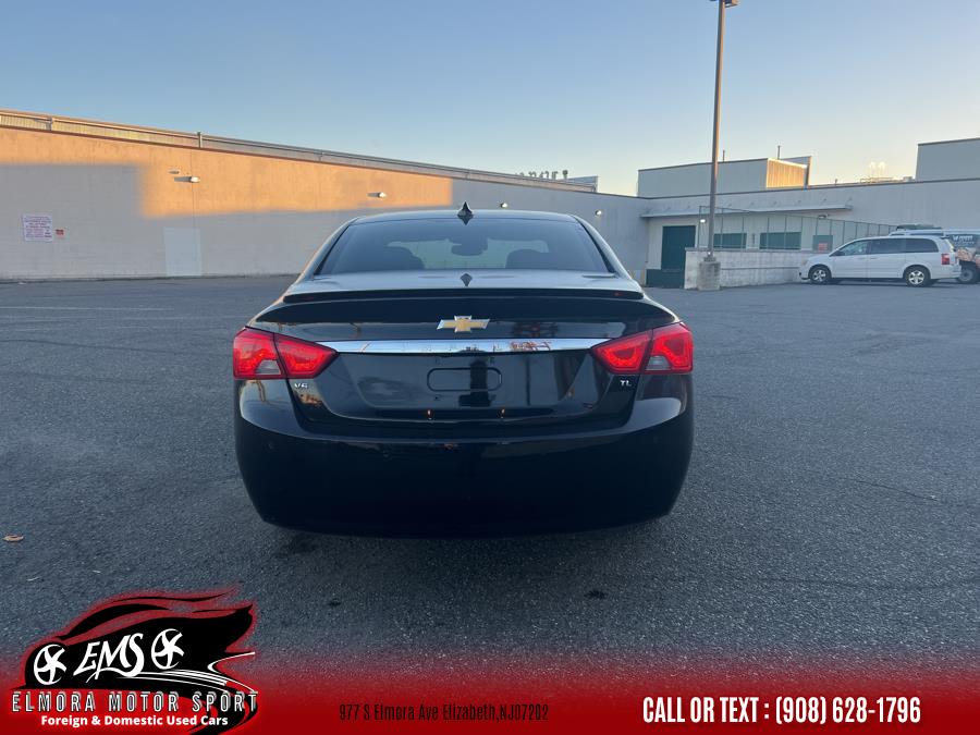 2016 Chevrolet Impala 4dr Sdn LT w/2LT, available for sale in Elizabeth, New Jersey | Elmora Motor Sports. Elizabeth, New Jersey 2016 Chevrolet Impala 4dr Sdn LT w/2LT, available for sale in Elizabeth, New Jersey | Elmora Motor Sports. Elizabeth, New Jersey