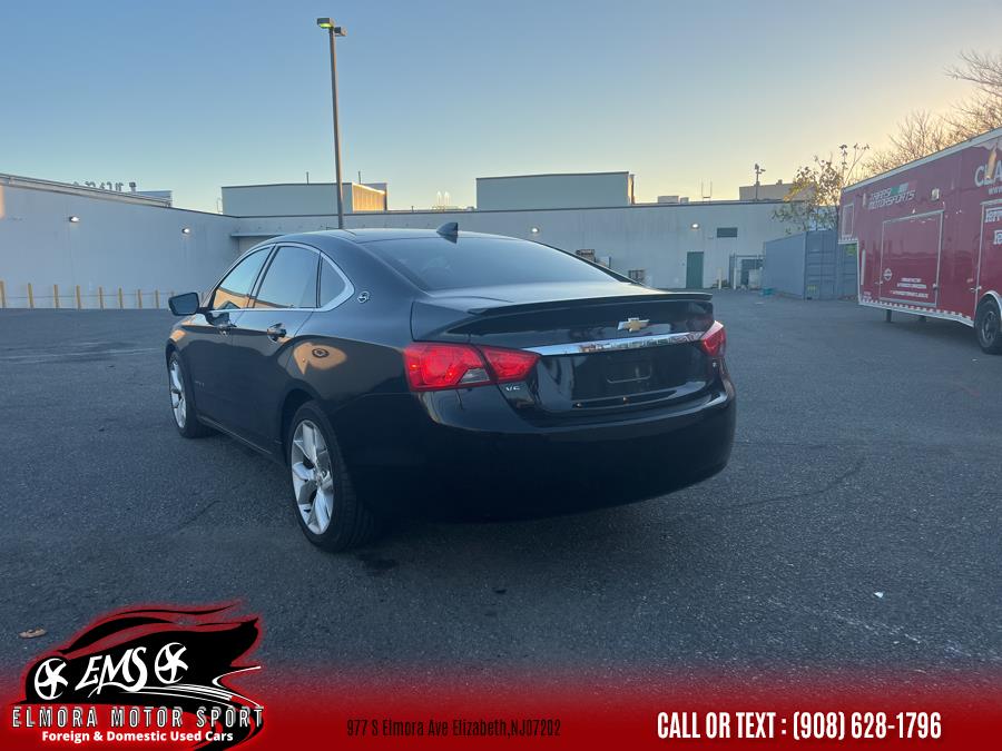 2016 Chevrolet Impala 4dr Sdn LT w/2LT, available for sale in Elizabeth, New Jersey | Elmora Motor Sports. Elizabeth, New Jersey 2016 Chevrolet Impala 4dr Sdn LT w/2LT, available for sale in Elizabeth, New Jersey | Elmora Motor Sports. Elizabeth, New Jersey