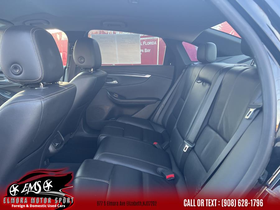2016 Chevrolet Impala 4dr Sdn LT w/2LT, available for sale in Elizabeth, New Jersey | Elmora Motor Sports. Elizabeth, New Jersey 2016 Chevrolet Impala 4dr Sdn LT w/2LT, available for sale in Elizabeth, New Jersey | Elmora Motor Sports. Elizabeth, New Jersey