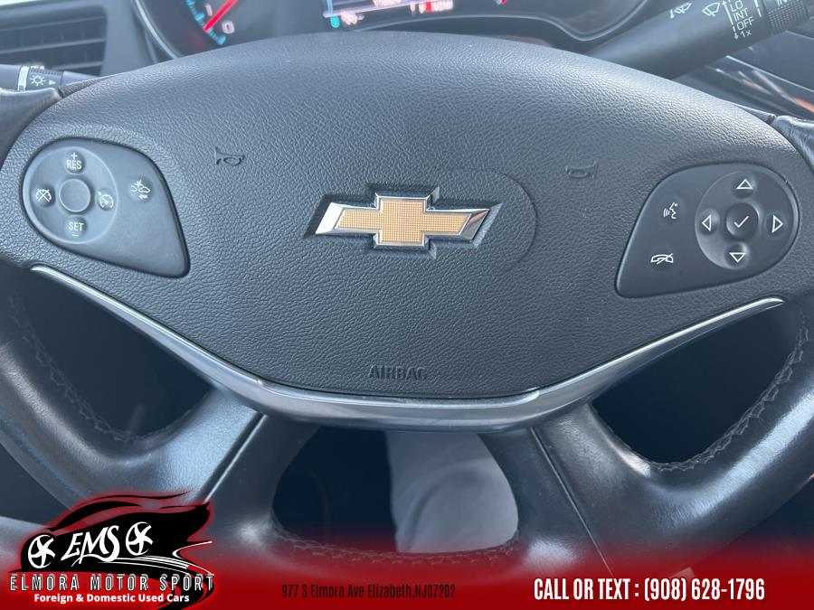 2016 Chevrolet Impala 4dr Sdn LT w/2LT, available for sale in Elizabeth, New Jersey | Elmora Motor Sports. Elizabeth, New Jersey 2016 Chevrolet Impala 4dr Sdn LT w/2LT, available for sale in Elizabeth, New Jersey | Elmora Motor Sports. Elizabeth, New Jersey