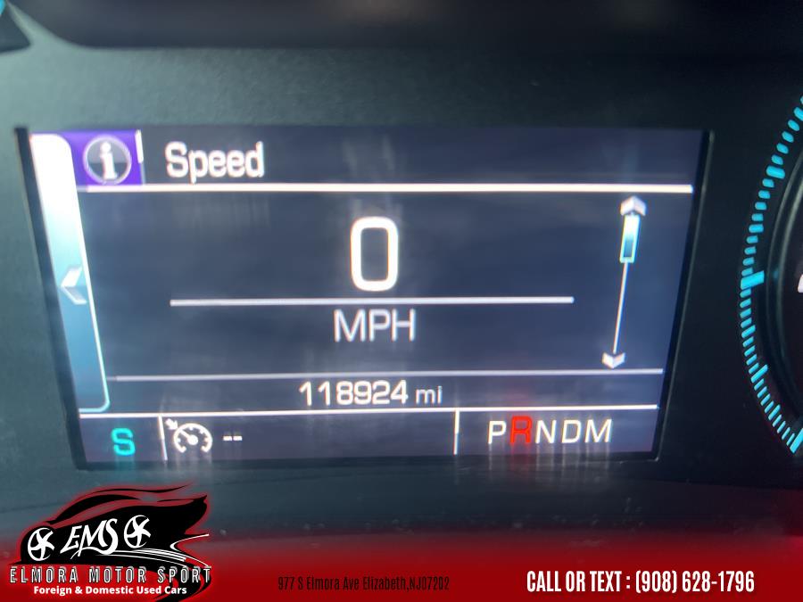 2016 Chevrolet Impala 4dr Sdn LT w/2LT, available for sale in Elizabeth, New Jersey | Elmora Motor Sports. Elizabeth, New Jersey 2016 Chevrolet Impala 4dr Sdn LT w/2LT, available for sale in Elizabeth, New Jersey | Elmora Motor Sports. Elizabeth, New Jersey
