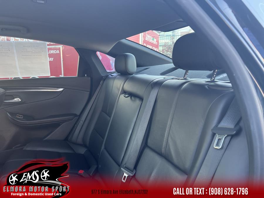 2016 Chevrolet Impala 4dr Sdn LT w/2LT, available for sale in Elizabeth, New Jersey | Elmora Motor Sports. Elizabeth, New Jersey 2016 Chevrolet Impala 4dr Sdn LT w/2LT, available for sale in Elizabeth, New Jersey | Elmora Motor Sports. Elizabeth, New Jersey