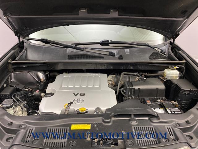 Used Toyota Highlander 4WD 4dr Sport 2008 | J&M Automotive Sls&Svc LLC. Naugatuck, Connecticut Used Toyota Highlander 4WD 4dr Sport 2008 | J&M Automotive Sls&Svc LLC. Naugatuck, Connecticut