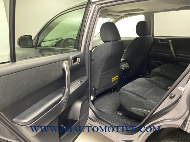 Used Toyota Highlander 4WD 4dr Sport 2008 | J&M Automotive Sls&Svc LLC. Naugatuck, Connecticut Used Toyota Highlander 4WD 4dr Sport 2008 | J&M Automotive Sls&Svc LLC. Naugatuck, Connecticut