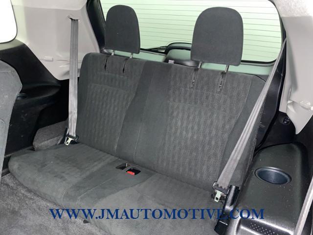 Used Toyota Highlander 4WD 4dr Sport 2008 | J&M Automotive Sls&Svc LLC. Naugatuck, Connecticut Used Toyota Highlander 4WD 4dr Sport 2008 | J&M Automotive Sls&Svc LLC. Naugatuck, Connecticut