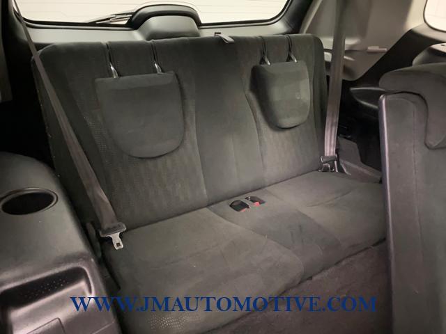 Used Toyota Highlander 4WD 4dr Sport 2008 | J&M Automotive Sls&Svc LLC. Naugatuck, Connecticut Used Toyota Highlander 4WD 4dr Sport 2008 | J&M Automotive Sls&Svc LLC. Naugatuck, Connecticut