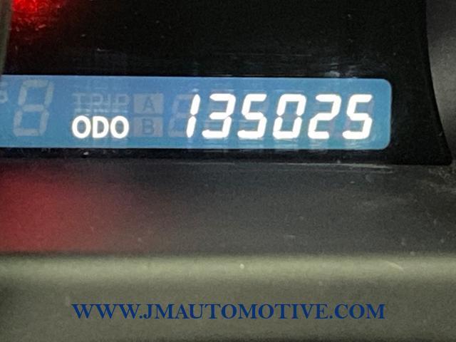 Used Toyota Highlander 4WD 4dr Sport 2008 | J&M Automotive Sls&Svc LLC. Naugatuck, Connecticut Used Toyota Highlander 4WD 4dr Sport 2008 | J&M Automotive Sls&Svc LLC. Naugatuck, Connecticut