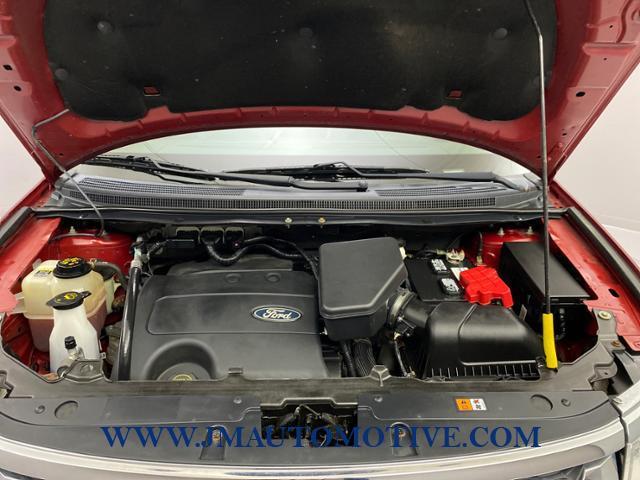 2014 Ford Edge 4dr SEL AWD, available for sale in Naugatuck, Connecticut | J&M Automotive Sls&Svc LLC. Naugatuck, Connecticut 2014 Ford Edge 4dr SEL AWD, available for sale in Naugatuck, Connecticut | J&M Automotive Sls&Svc LLC. Naugatuck, Connecticut