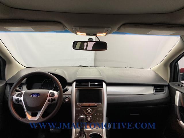 2014 Ford Edge 4dr SEL AWD, available for sale in Naugatuck, Connecticut | J&M Automotive Sls&Svc LLC. Naugatuck, Connecticut 2014 Ford Edge 4dr SEL AWD, available for sale in Naugatuck, Connecticut | J&M Automotive Sls&Svc LLC. Naugatuck, Connecticut
