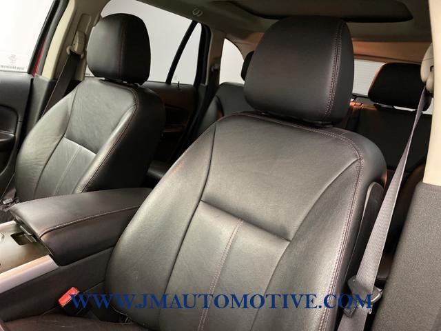 2014 Ford Edge 4dr SEL AWD, available for sale in Naugatuck, Connecticut | J&M Automotive Sls&Svc LLC. Naugatuck, Connecticut 2014 Ford Edge 4dr SEL AWD, available for sale in Naugatuck, Connecticut | J&M Automotive Sls&Svc LLC. Naugatuck, Connecticut