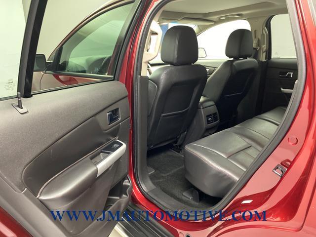 2014 Ford Edge 4dr SEL AWD, available for sale in Naugatuck, Connecticut | J&M Automotive Sls&Svc LLC. Naugatuck, Connecticut 2014 Ford Edge 4dr SEL AWD, available for sale in Naugatuck, Connecticut | J&M Automotive Sls&Svc LLC. Naugatuck, Connecticut